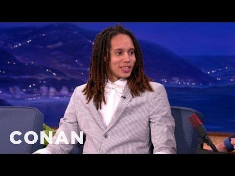 Video 1 - Brittney Griner