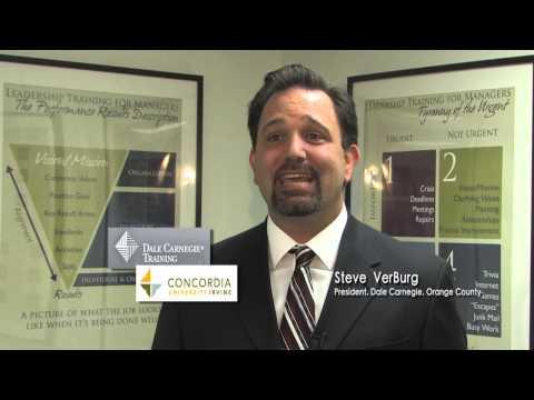 Video 1 - Mark Hensby