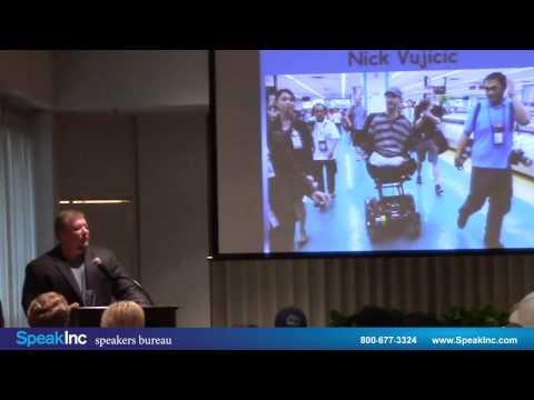 Video 2 - Brad Johnson