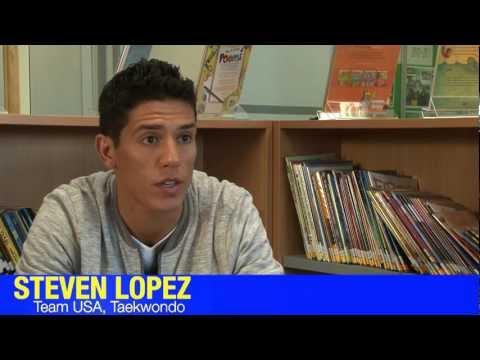 Video 6 - Steven Lopez
