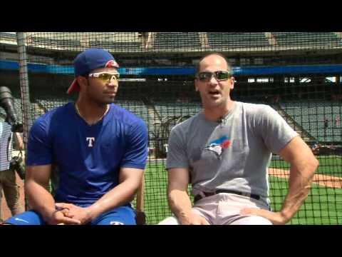 Video 4 - Omar Vizquel