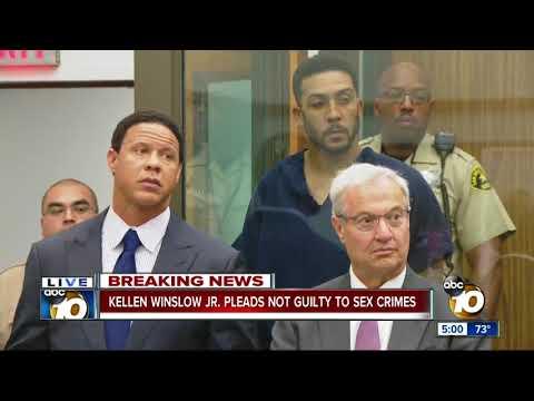 Video 5 - Kellen Winslow