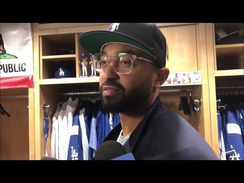 Video 5 - Matt Kemp