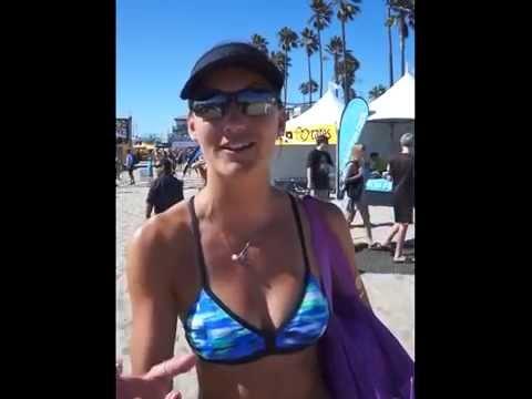 Video 5 - Jess Gysin