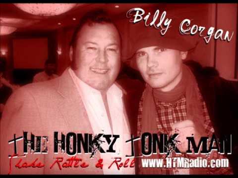 Video 2 - Honky Tonk Man