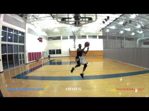 Video 3 - Kyle Lowry