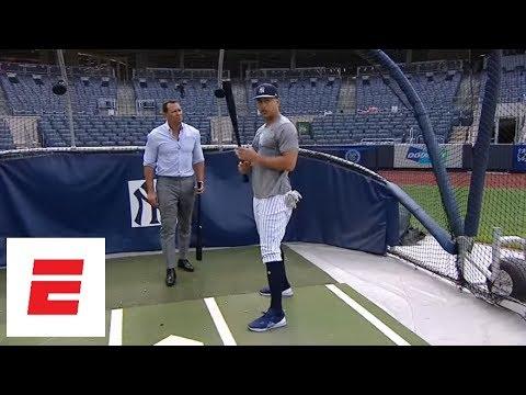Video 5 - Giancarlo Stanton