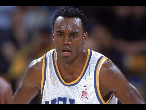 Video 5 - Billy Knight