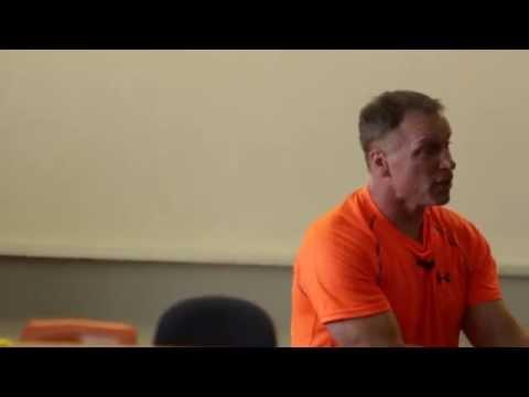 Video 1 - Todd Durkin