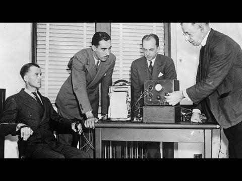 Video 1 - Glenn Wilson