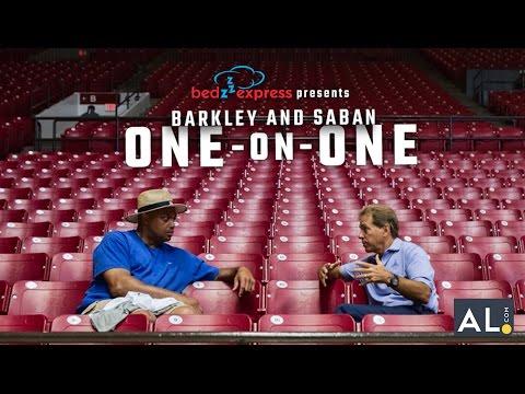 Video 3 - Nick Saban