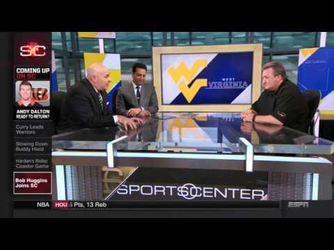 Video 5 - Bob Huggins