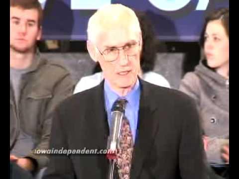 Video 1 - Holly McPeak