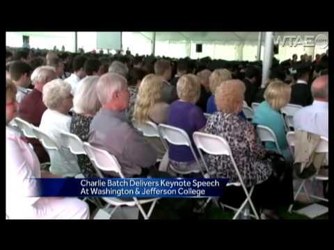 Video 1 - Chris Boswell