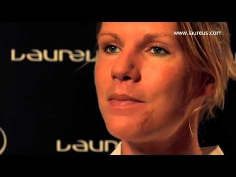 Video 4 - Esther Vergeer