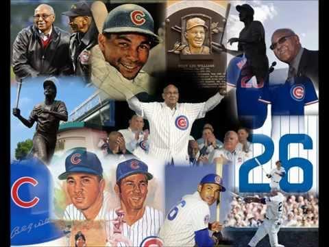 Video 4 - Billy Williams