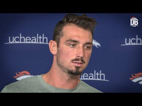 Video 6 - Paxton Lynch