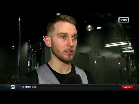 Video 4 - Nik Stauskas