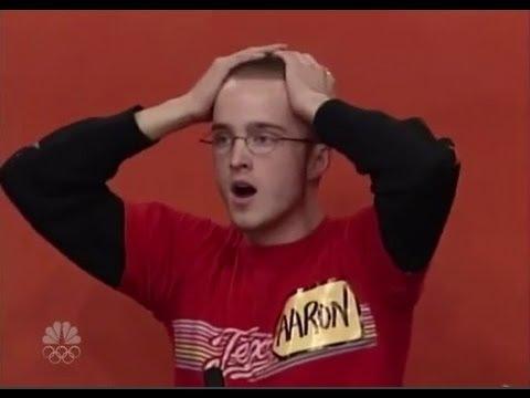 Video 5 - Aron Price