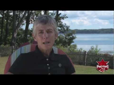 Video 2 - Joan Benoit Samuelson