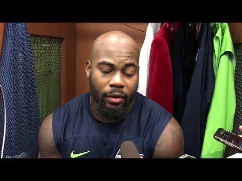 Video 6 - Mike Davis