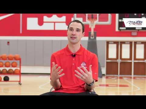 Video 4 - Aaron Craft