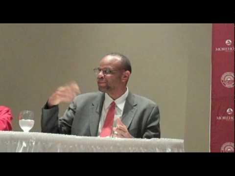 Video 3 - Bill Rhoden