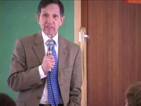 Video 2 - Anna Chakvetadze