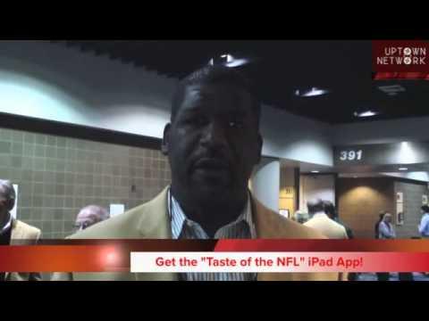 Video 2 - Randall McDaniel