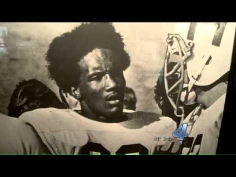 Video 1 - Billy Sims
