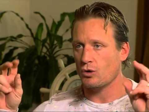 Video 3 - Jeremy Roenick