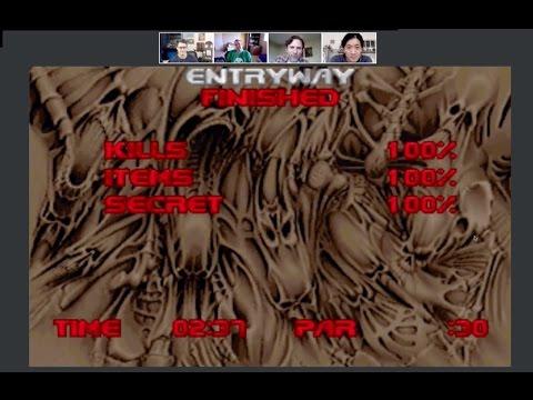 Video 2 - Angelo Taylor