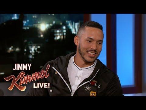 Video 1 - Carlos Correa