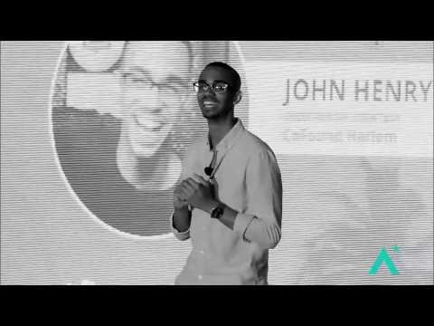 Video 1 - John-Henry Krueger