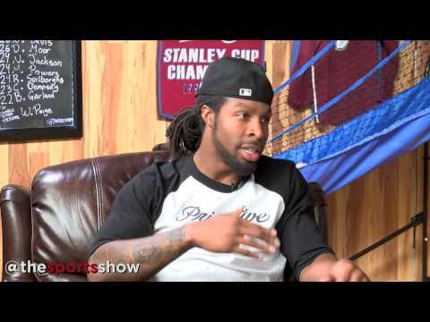 Video 5 - David Bruton