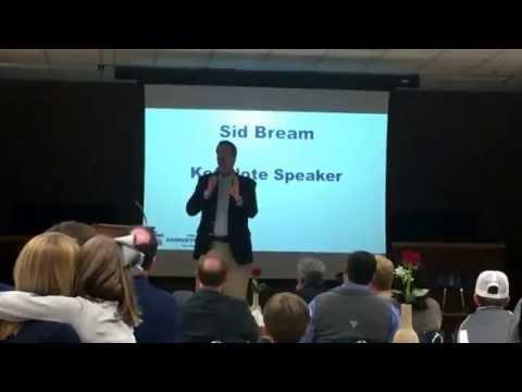 Video 2 - Sid Bream