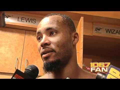 Video 6 - Rashard Lewis