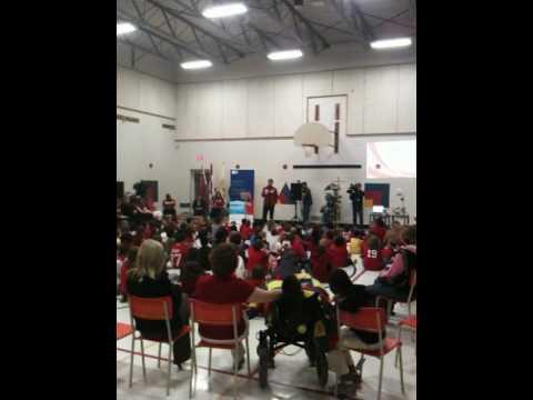 Video 2 - Scott Niedermayer