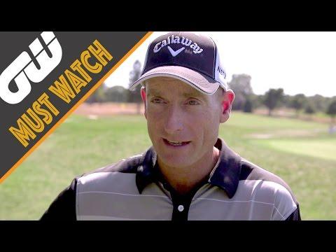 Video 1 - Jim Furyk