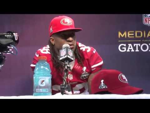 Video 4 - Dashon Goldson