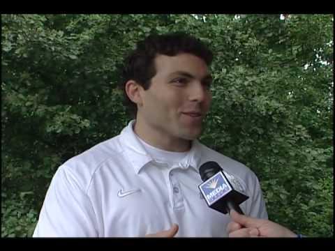 Video 1 - Josh Pastner