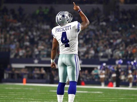 Video 2 - Dak Prescott
