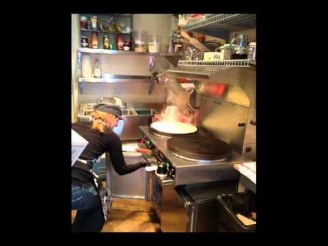 Video 3 - Ashley Caldwell