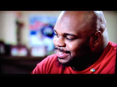 Video 4 - Vince Wilfork
