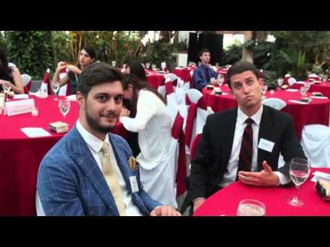 Video 3 - Michael Crabtree