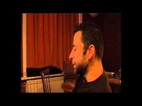 Video 4 - Chris Dingman