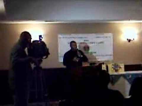 Video 1 - Lloyd McClendon