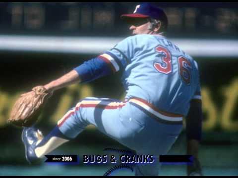 Video 1 - Jim Sundberg