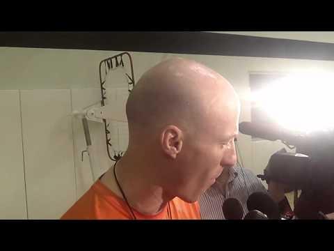 Video 5 - John Groce