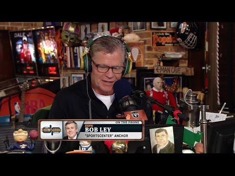 Video 6 - Bob Ley